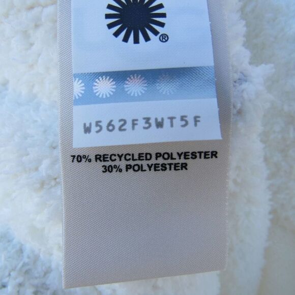 UGG WOMEN'S SAFIYA JOGGER PANTS IN CREAM - Picture 5 of 6